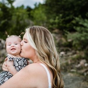 Meet your Posher, Kaylee